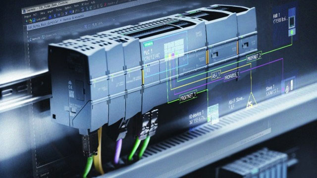 S7-1200产品